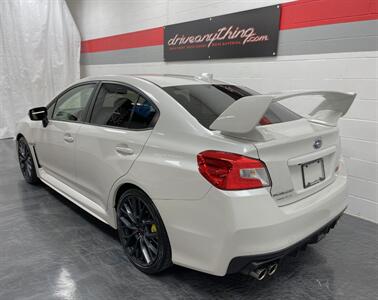 2019 Subaru WRX STI   - Photo 6 - Ivyland, PA 18974