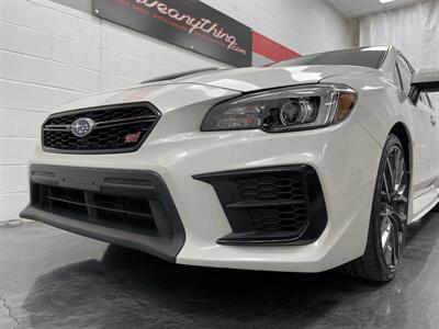 2019 Subaru WRX STI   - Photo 4 - Ivyland, PA 18974