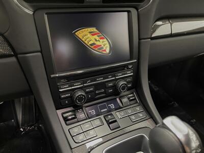 2014 Porsche 911 Turbo S   - Photo 38 - Ivyland, PA 18974