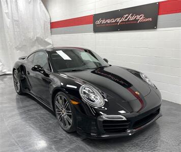 2014 Porsche 911 Turbo S   - Photo 15 - Ivyland, PA 18974