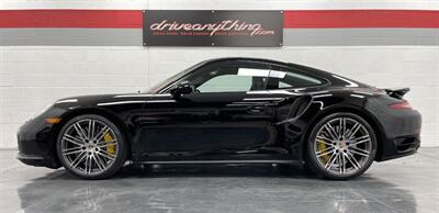 2014 Porsche 911 Turbo S   - Photo 6 - Ivyland, PA 18974