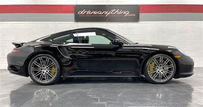 2014 Porsche 911 Turbo S   - Photo 14 - Ivyland, PA 18974