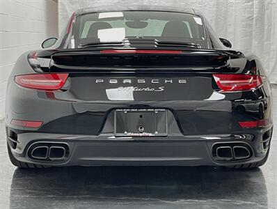 2014 Porsche 911 Turbo S   - Photo 11 - Ivyland, PA 18974