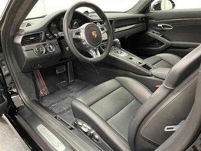 2014 Porsche 911 Turbo S   - Photo 31 - Ivyland, PA 18974