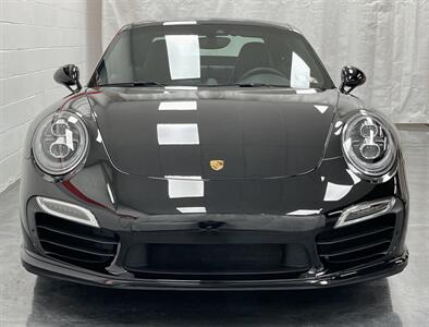 2014 Porsche 911 Turbo S   - Photo 2 - Ivyland, PA 18974