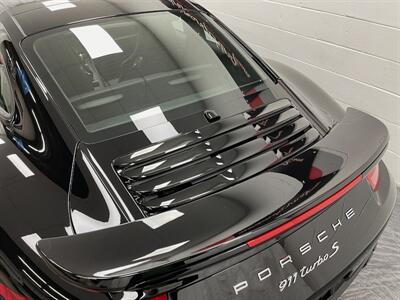 2014 Porsche 911 Turbo S   - Photo 19 - Ivyland, PA 18974