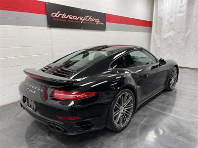 2014 Porsche 911 Turbo S   - Photo 13 - Ivyland, PA 18974