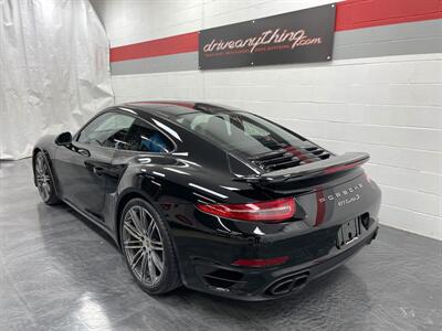 2014 Porsche 911 Turbo S   - Photo 7 - Ivyland, PA 18974