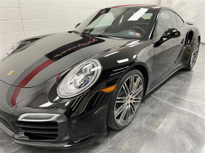 2014 Porsche 911 Turbo S   - Photo 5 - Ivyland, PA 18974