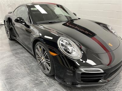 2014 Porsche 911 Turbo S   - Photo 16 - Ivyland, PA 18974