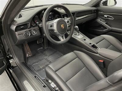 2014 Porsche 911 Turbo S   - Photo 27 - Ivyland, PA 18974