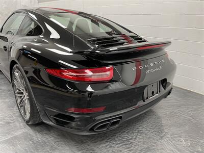 2014 Porsche 911 Turbo S   - Photo 9 - Ivyland, PA 18974