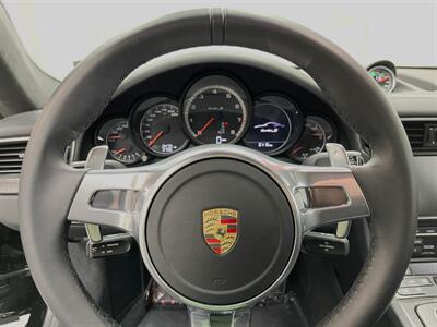 2014 Porsche 911 Turbo S   - Photo 34 - Ivyland, PA 18974