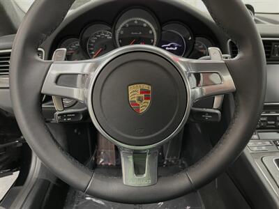 2014 Porsche 911 Turbo S   - Photo 35 - Ivyland, PA 18974