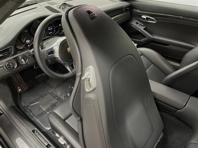 2014 Porsche 911 Turbo S   - Photo 29 - Ivyland, PA 18974