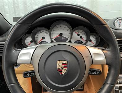 2007 Porsche 911 Targa 4S   - Photo 33 - Ivyland, PA 18974