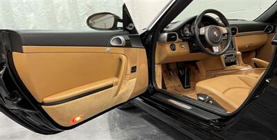 2007 Porsche 911 Targa 4S   - Photo 23 - Ivyland, PA 18974