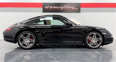 2007 Porsche 911 Targa 4S   - Photo 13 - Ivyland, PA 18974