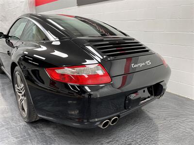 2007 Porsche 911 Targa 4S   - Photo 8 - Ivyland, PA 18974