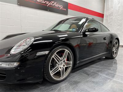 2007 Porsche 911 Targa 4S   - Photo 4 - Ivyland, PA 18974