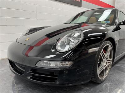 2007 Porsche 911 Targa 4S   - Photo 3 - Ivyland, PA 18974