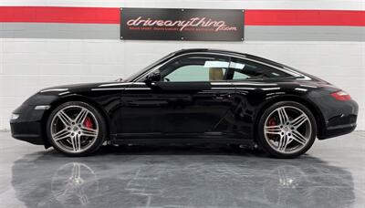 2007 Porsche 911 Targa 4S   - Photo 5 - Ivyland, PA 18974