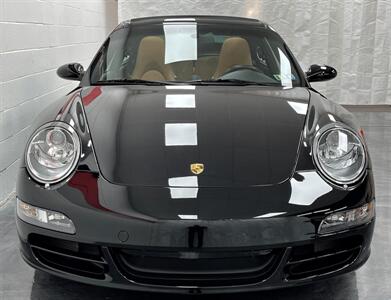 2007 Porsche 911 Targa 4S   - Photo 2 - Ivyland, PA 18974