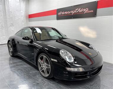 2007 Porsche 911 Targa 4S   - Photo 14 - Ivyland, PA 18974