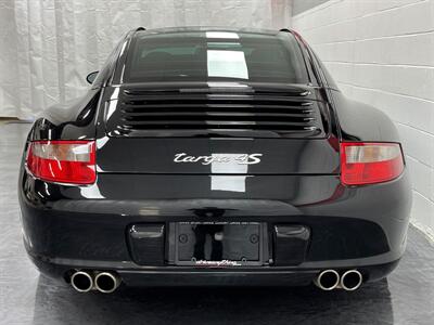 2007 Porsche 911 Targa 4S   - Photo 10 - Ivyland, PA 18974