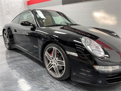 2007 Porsche 911 Targa 4S   - Photo 15 - Ivyland, PA 18974