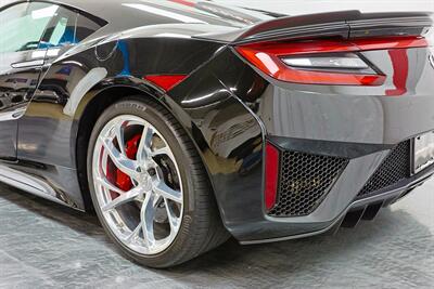 2017 Acura NSX SH-AWD Sport Hybrid   - Photo 23 - Ivyland, PA 18974