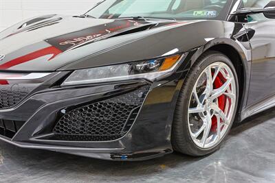 2017 Acura NSX SH-AWD Sport Hybrid   - Photo 7 - Ivyland, PA 18974