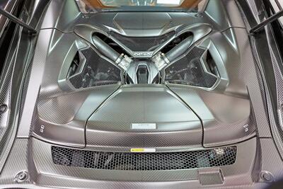 2017 Acura NSX SH-AWD Sport Hybrid   - Photo 26 - Ivyland, PA 18974