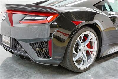 2017 Acura NSX SH-AWD Sport Hybrid   - Photo 31 - Ivyland, PA 18974