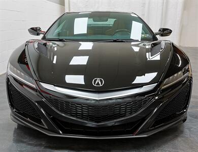 2017 Acura NSX SH-AWD Sport Hybrid   - Photo 2 - Ivyland, PA 18974