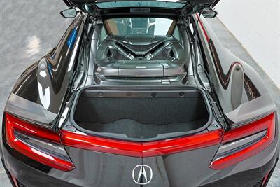 2017 Acura NSX SH-AWD Sport Hybrid   - Photo 25 - Ivyland, PA 18974