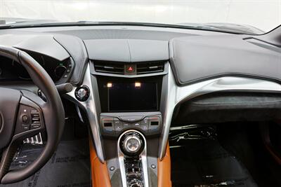 2017 Acura NSX SH-AWD Sport Hybrid   - Photo 74 - Ivyland, PA 18974