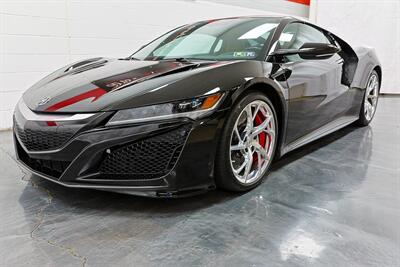 2017 Acura NSX SH-AWD Sport Hybrid   - Photo 9 - Ivyland, PA 18974