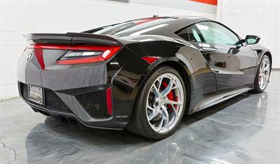 2017 Acura NSX SH-AWD Sport Hybrid   - Photo 40 - Ivyland, PA 18974