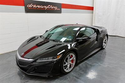 2017 Acura NSX SH-AWD Sport Hybrid   - Photo 1 - Ivyland, PA 18974