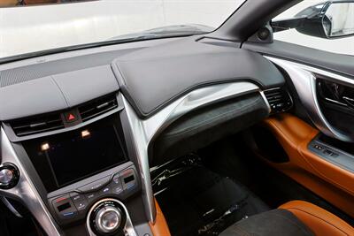 2017 Acura NSX SH-AWD Sport Hybrid   - Photo 75 - Ivyland, PA 18974