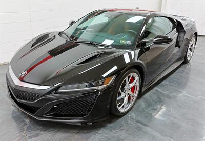 2017 Acura NSX SH-AWD Sport Hybrid   - Photo 10 - Ivyland, PA 18974