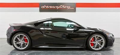 2017 Acura NSX SH-AWD Sport Hybrid   - Photo 44 - Ivyland, PA 18974