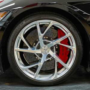 2017 Acura NSX SH-AWD Sport Hybrid   - Photo 56 - Ivyland, PA 18974