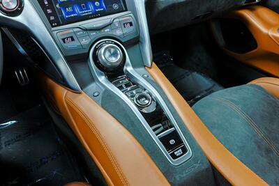 2017 Acura NSX SH-AWD Sport Hybrid   - Photo 72 - Ivyland, PA 18974
