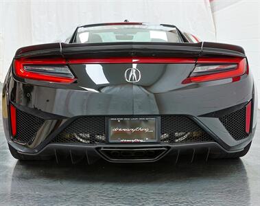 2017 Acura NSX SH-AWD Sport Hybrid   - Photo 29 - Ivyland, PA 18974