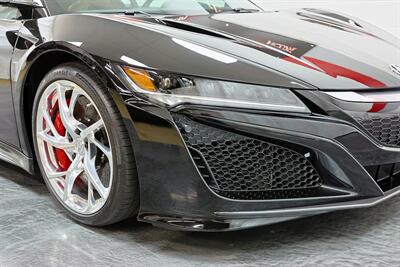2017 Acura NSX SH-AWD Sport Hybrid   - Photo 51 - Ivyland, PA 18974