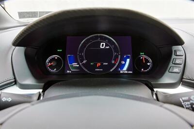 2017 Acura NSX SH-AWD Sport Hybrid   - Photo 70 - Ivyland, PA 18974