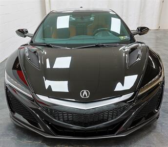2017 Acura NSX SH-AWD Sport Hybrid   - Photo 6 - Ivyland, PA 18974