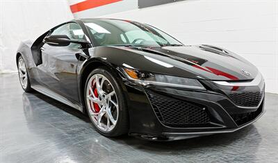 2017 Acura NSX SH-AWD Sport Hybrid   - Photo 45 - Ivyland, PA 18974